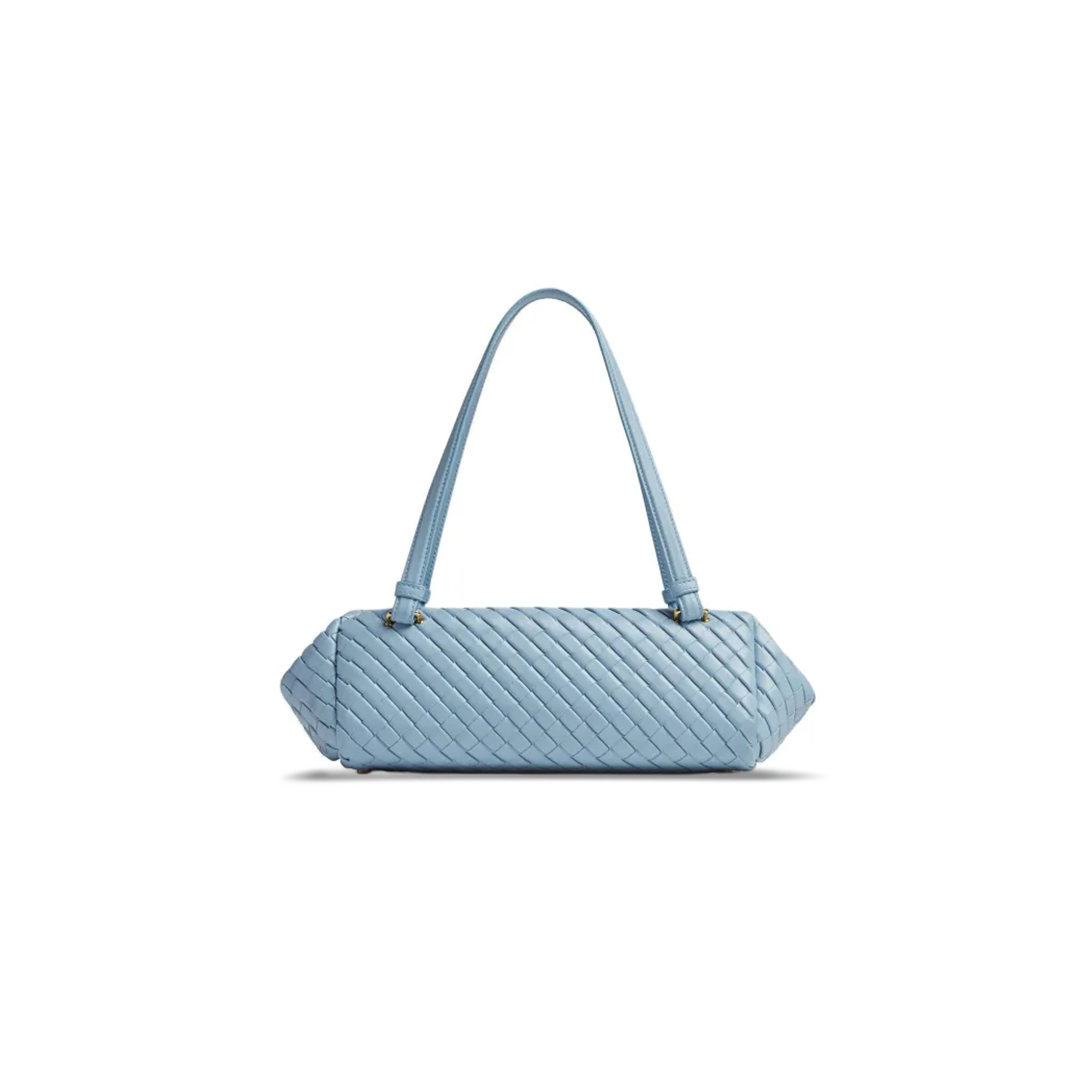 BOTTEGA VENETA LET'S G INTRECCIATO BAG 796258V41B11728 (37*13*11.5cm)
